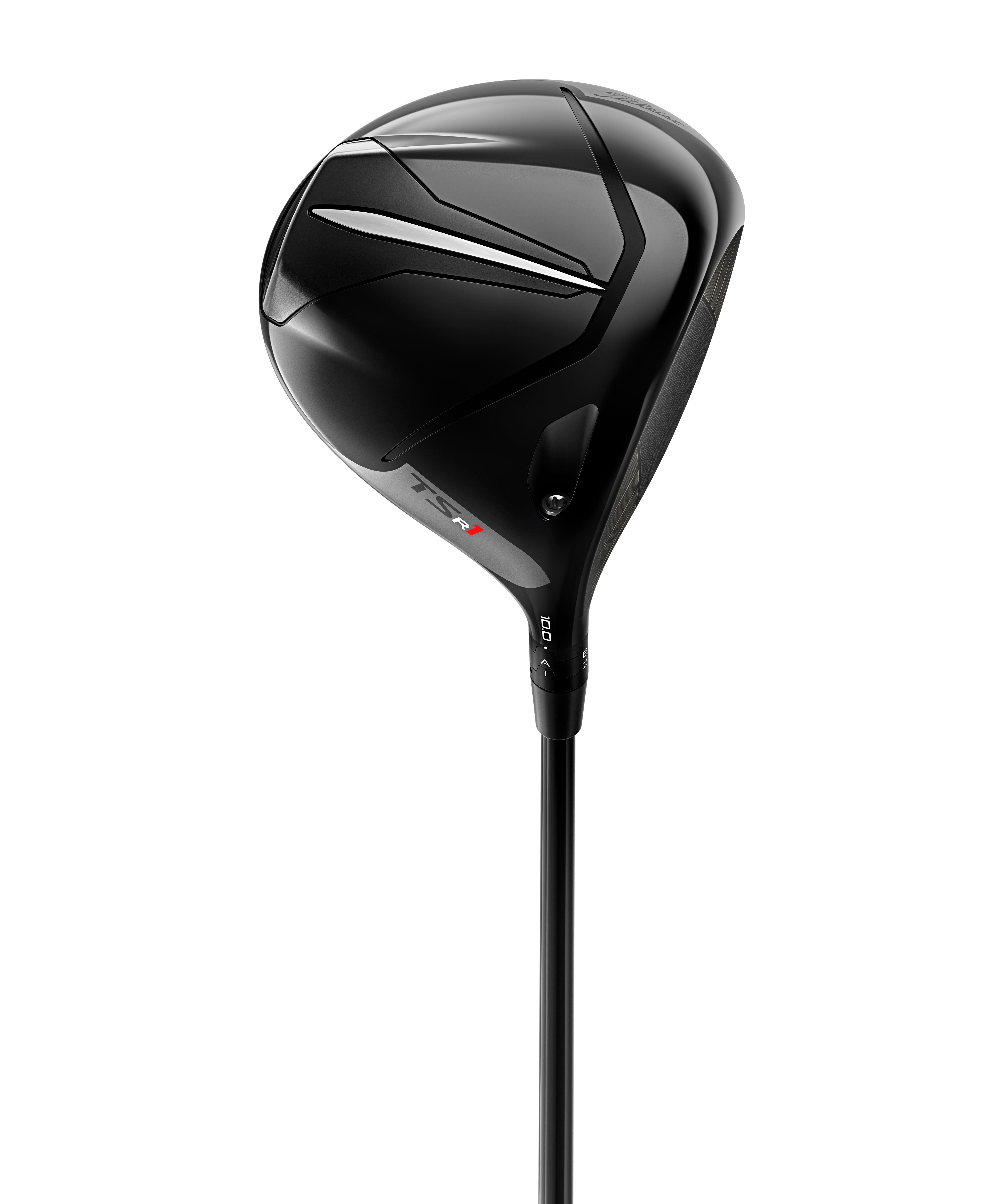 Titleist TSR1 Driver9° The ATTAS 5S TSR1 Driver | TITLEIST | Drivers | Men's | Golf Town Limited